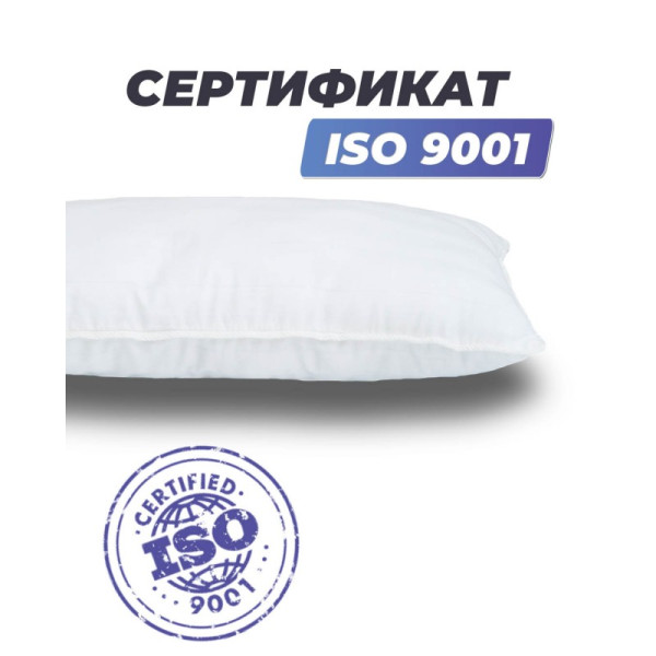 Подушка Фабрика Сна Buona-L 70х70