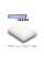 Подушка Фабрика Сна Memory-4 M gel 60x40x12