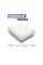 Подушка Фабрика Сна Memory-5 M ergo-gel 60x40x9/11