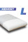 Подушка Фабрика Сна Memory-1 L 67х43х13
