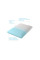 Ортопедическая подушка Vegas Champion Memory Foam 60x40x10