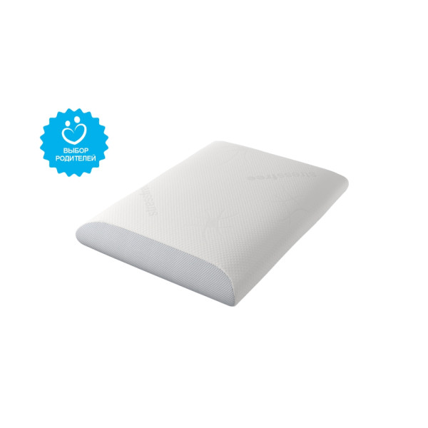 Ортопедическая подушка Vegas Champion Memory Foam 60x40x10