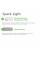 Матрас Vegas Smart Spark Light TFK